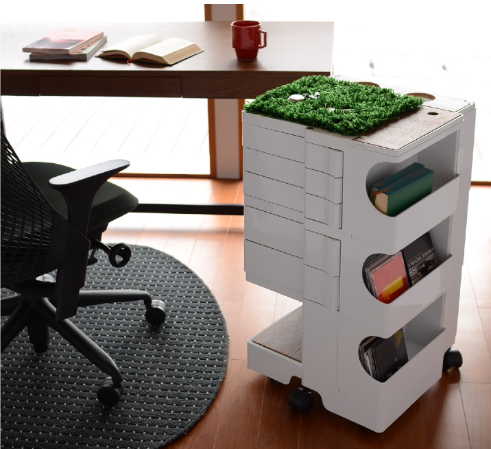 ボビーワゴンのすべて | インテリアショップvanilla