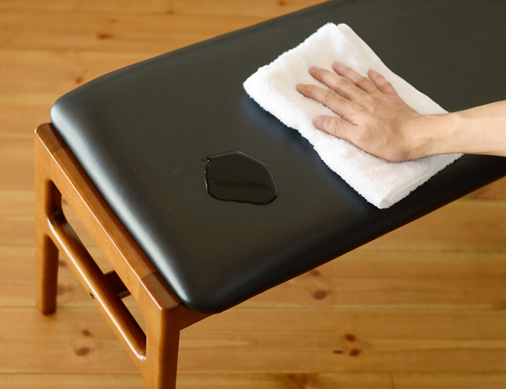 カリモク60+ ダイニングベンチ スタンダードブラック［C36112BW