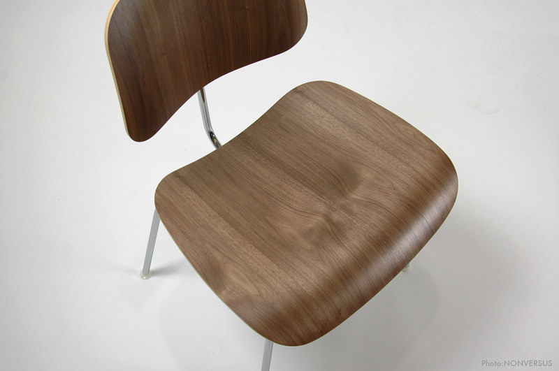 イームズ DCM ウォールナット［DCM. 47 OU］ | インテリアショップvanilla