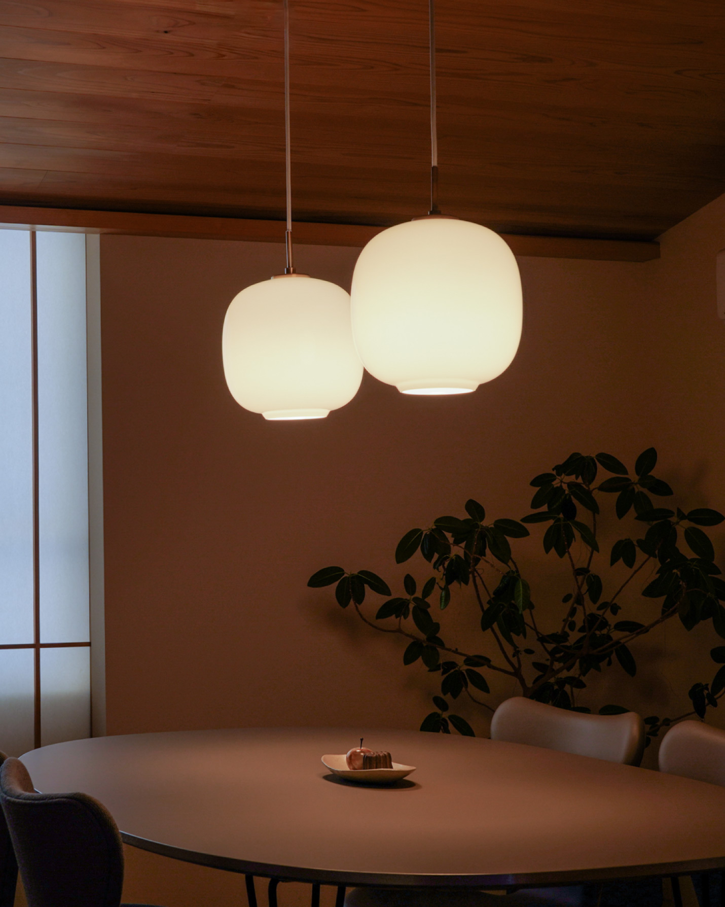 ルイスポールセン（Louis Poulsen） VL 45 ラジオハウス ペンダント