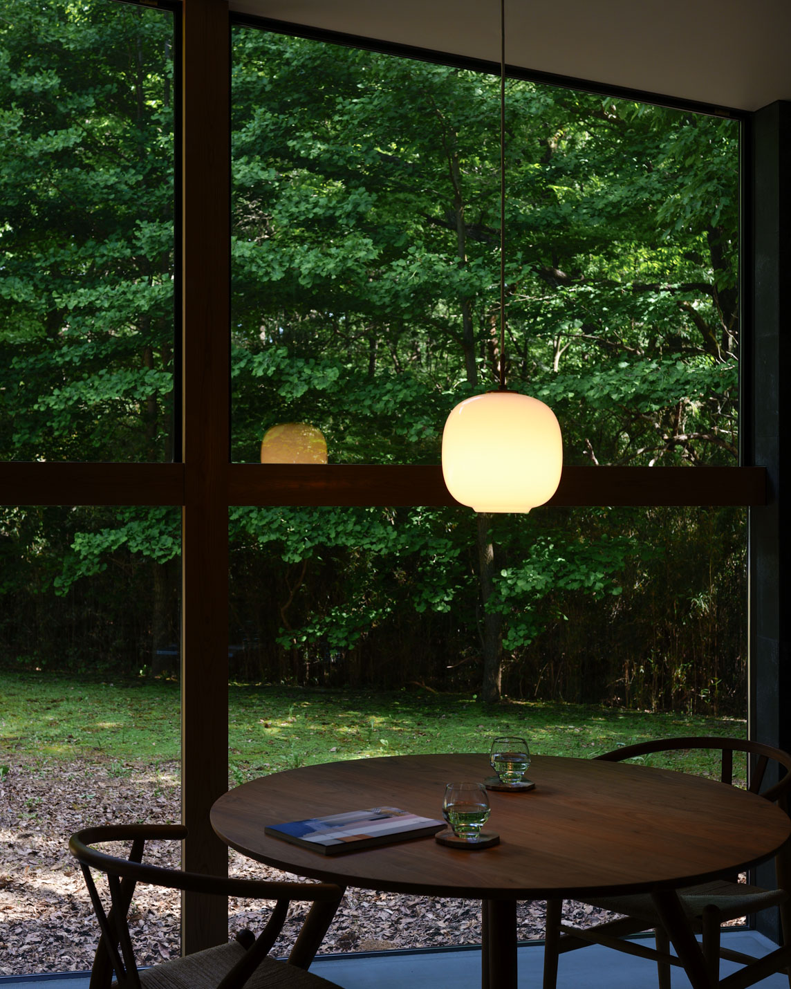 ルイスポールセン（Louis Poulsen） VL 45 ラジオハウス ペンダント