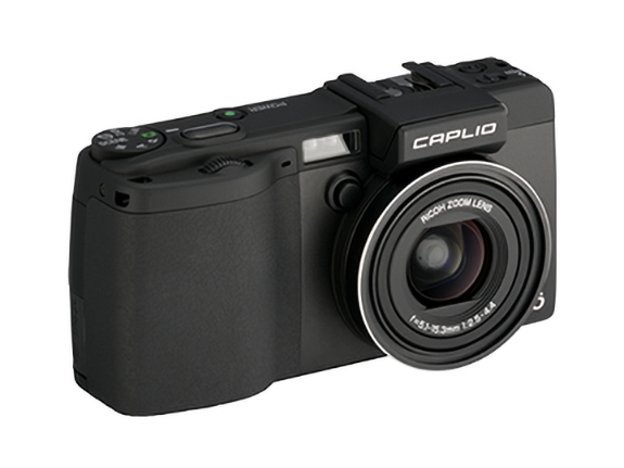 Awards 2007 | Global | Ricoh