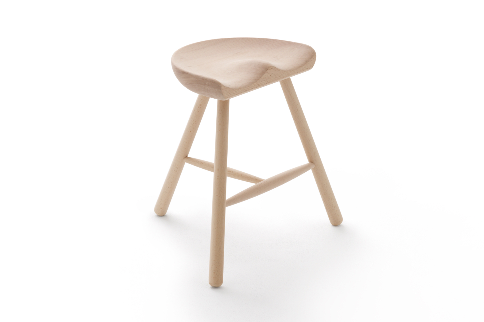 シューメーカーチェア 49cm｜デザインコレクション｜日本デザイン