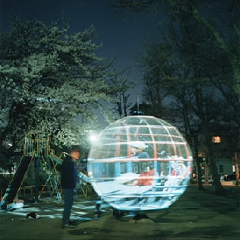 鈴木康広｜コミッティーメンバー｜日本デザインコミッティー