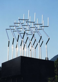 伊藤隆道｜21_21 DESIGN SIGHT企画展「㊙展 めったに見られない