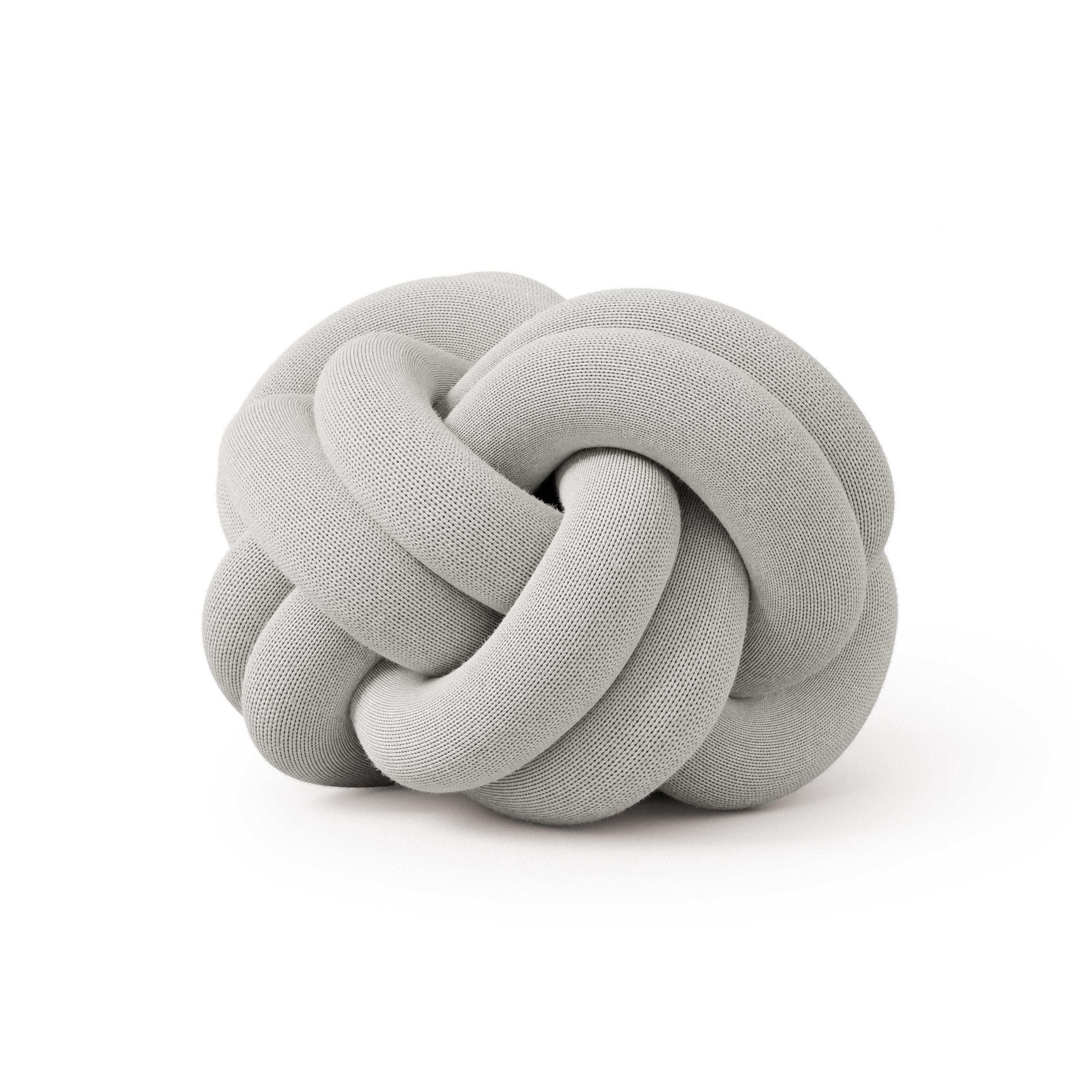 Knot Cushion – Design House Stockholm