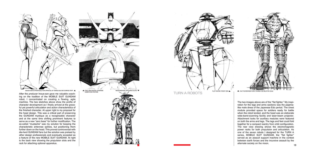 SENTURY II – Design Studio Press