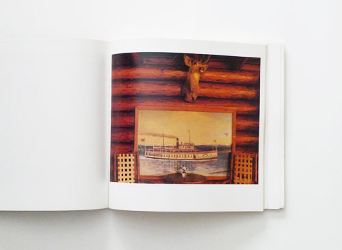 古書古本 dessin：THE MAD BROOM OF LIFE（高橋恭司,用美社）