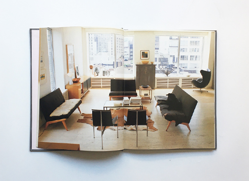 古書古本 dessin：The Sensual Home（Ilse Crawford, Martyn Thompson）