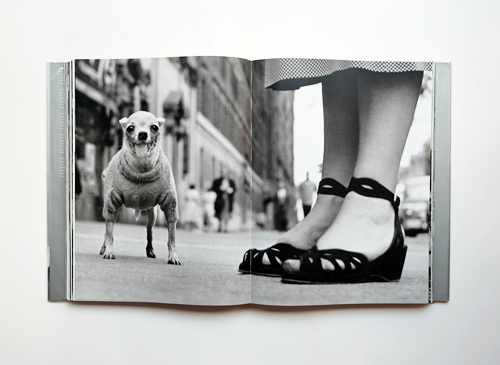 古書古本 dessin：Elliott Erwitt: Personal Best（エリオット・アー