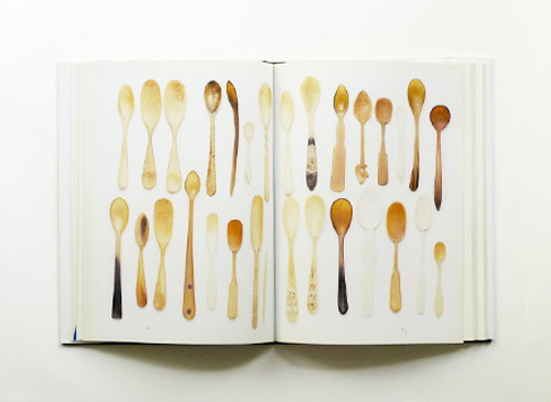 古書古本 dessin: Herman Junger: Herbei, herbei, was Loffel sei