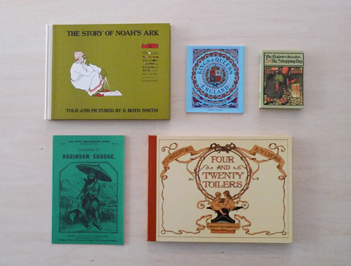 古書古本 dessin：復刻 世界の絵本館―オズボーン・コレクションII