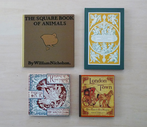 古書古本 dessin：復刻 世界の絵本館―オズボーン・コレクションII