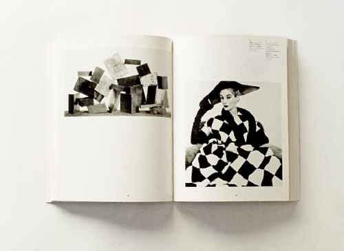 古書古本 dessin: アーヴィング・ペン全仕事 展 図録（東京都写真美術館）