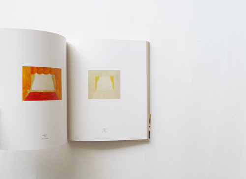 古書古本 dessin：UNDER THE SHADOW 杉戸洋作品集（求龍堂）