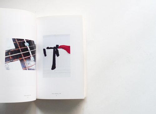 古書 dessin：Wolfgang Tillmans: Wako book 各巻（ウォルフガング