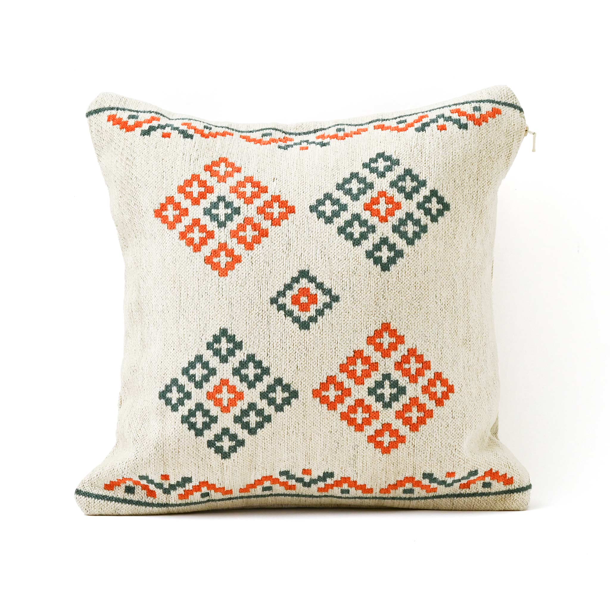 クッションカバー[キリム] M (45×45cm) | deux C(ドゥ・セー)公式