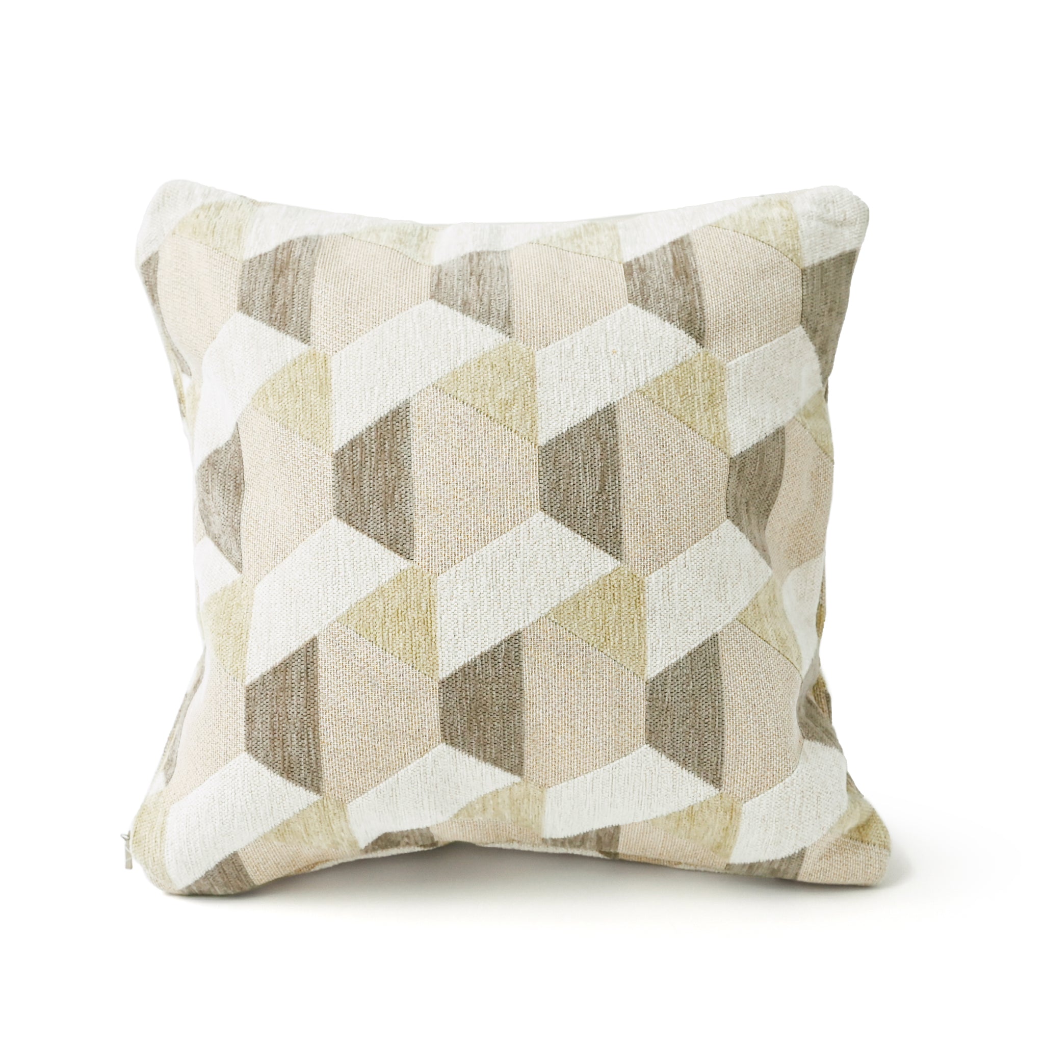 クッションカバー[ルーフ] M (45×45cm) | deux C(ドゥ・セー)公式