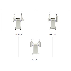 マイクロ波治療器 マイクロタイザー MT-5D (製造販売企業:ミナト医科学