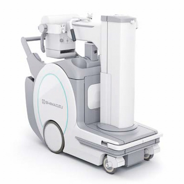 回診用X線撮影装置 MobileDaRt Evolution MX8 Version | 映像情報Medical