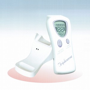 油分計・水分計・弾力計 トリプルセンス TR-3 (販売企業:株式会社