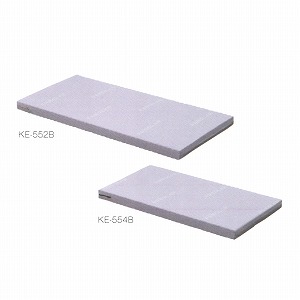 小児用プレグラーマットレス KE-552B/KB-554B (製造販売企業