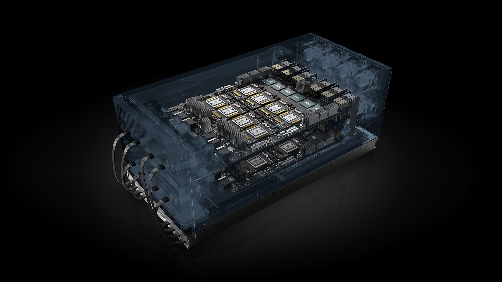 HGX-2 Fuses HPC and AI Computing Architectures | NVIDIA Technical Blog
