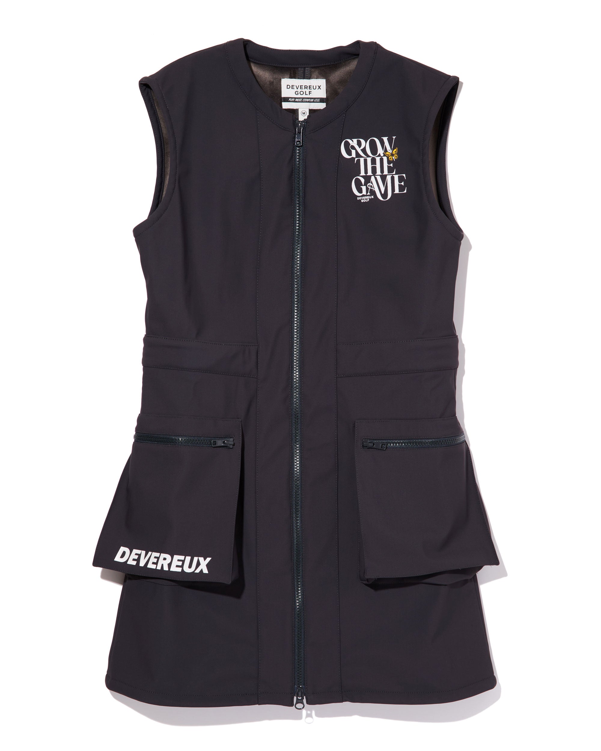 WOMENS – DEVEREUX JAPAN OFFICIAL ONLINE STORE