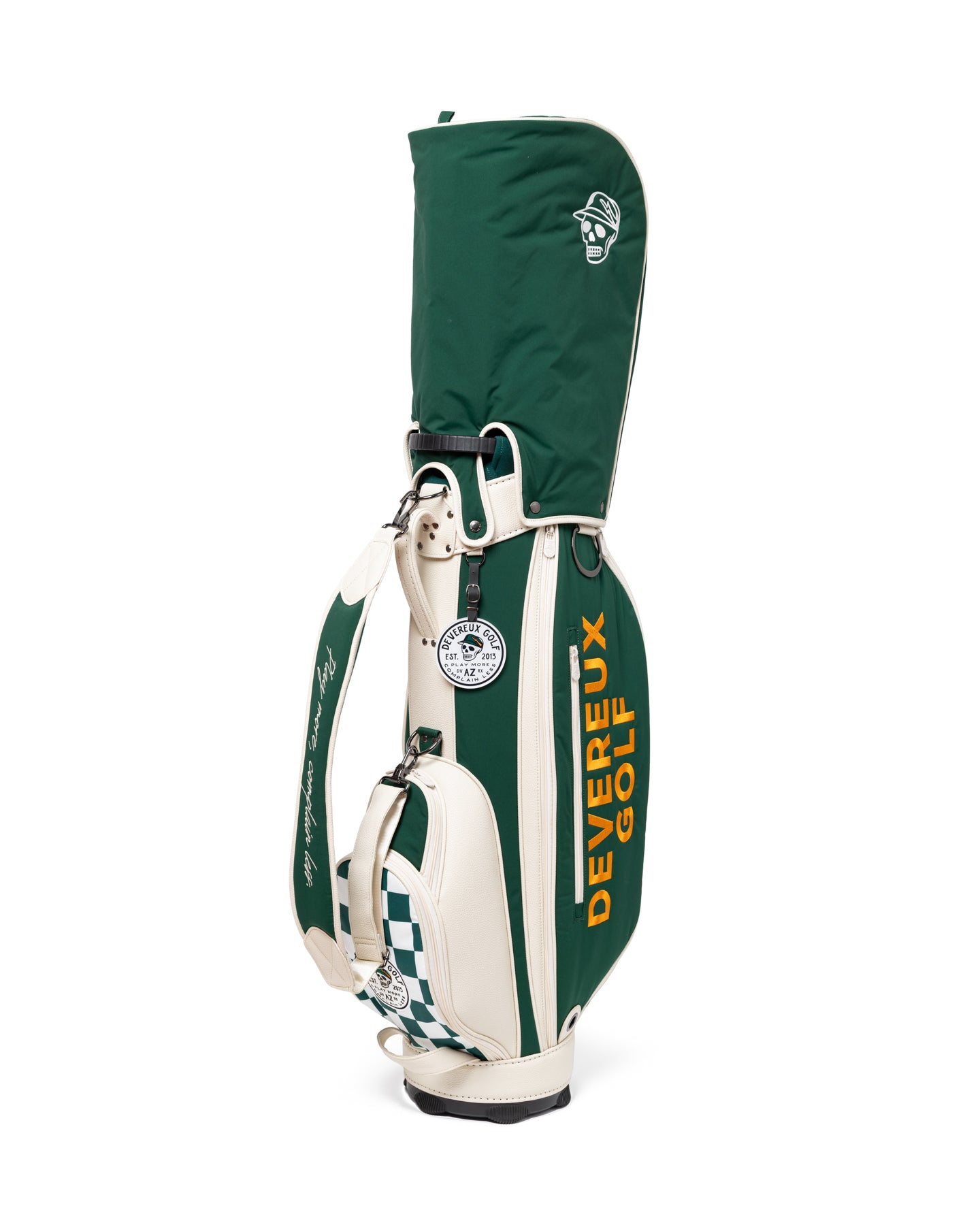 CADDIE BAG