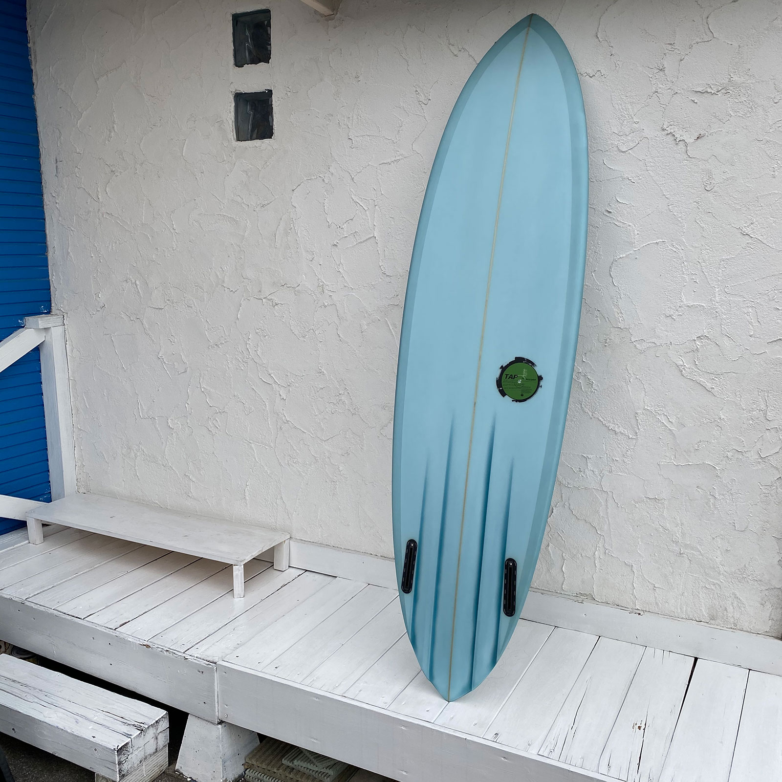 TAPPY SHAPE | Surfing Pro Shop DEVICE