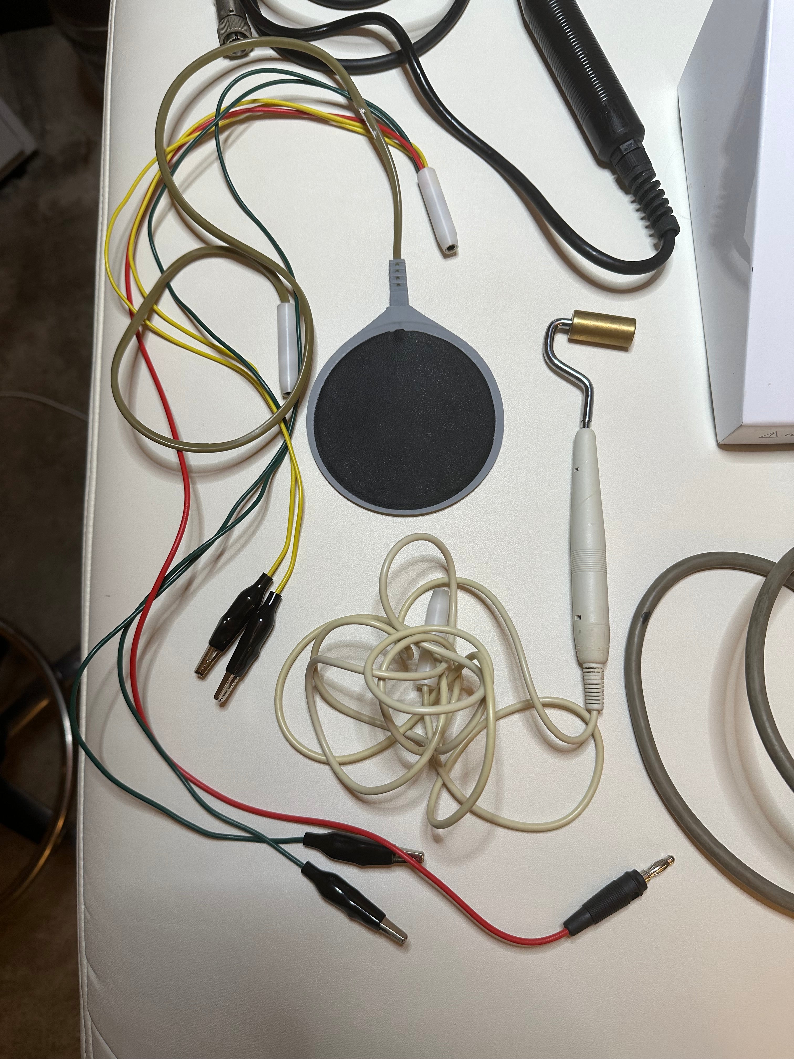 Environ: DF2 Ionzyme – Device Trade