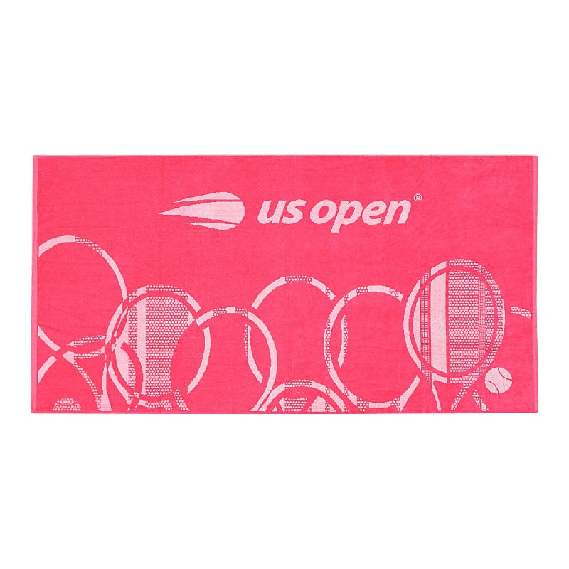 全米オープンテニス2025】ビーチタオル | WOWOW百貨店