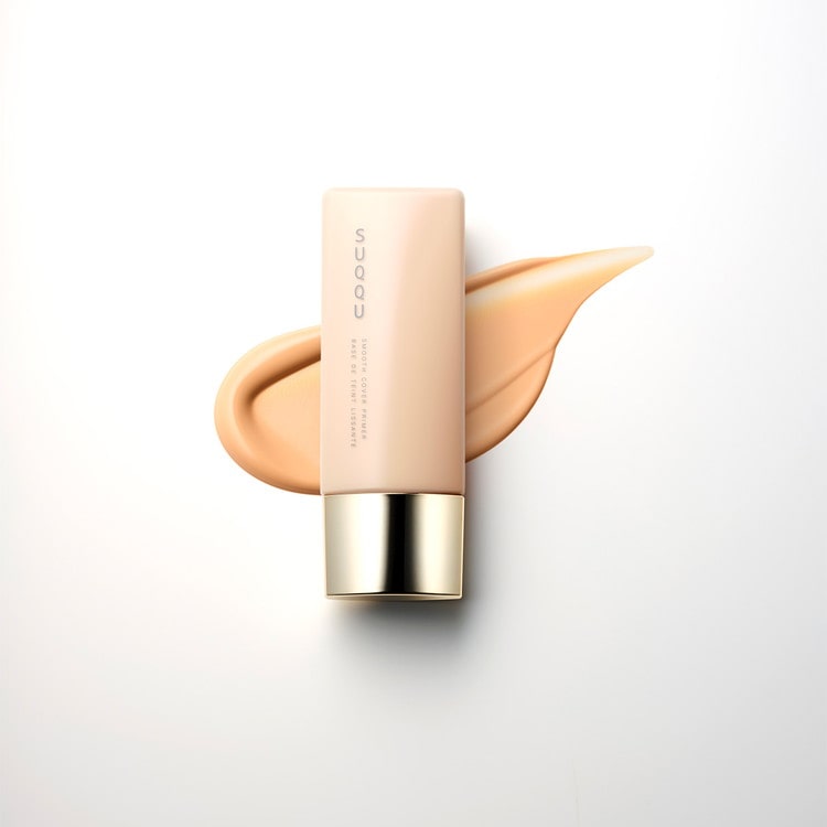 スムース カバー プライマー: スック｜DEPACO 大丸・松坂屋 コスメストア