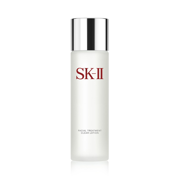 フェイシャル トリートメント クリア ローション(160mL): SK-II