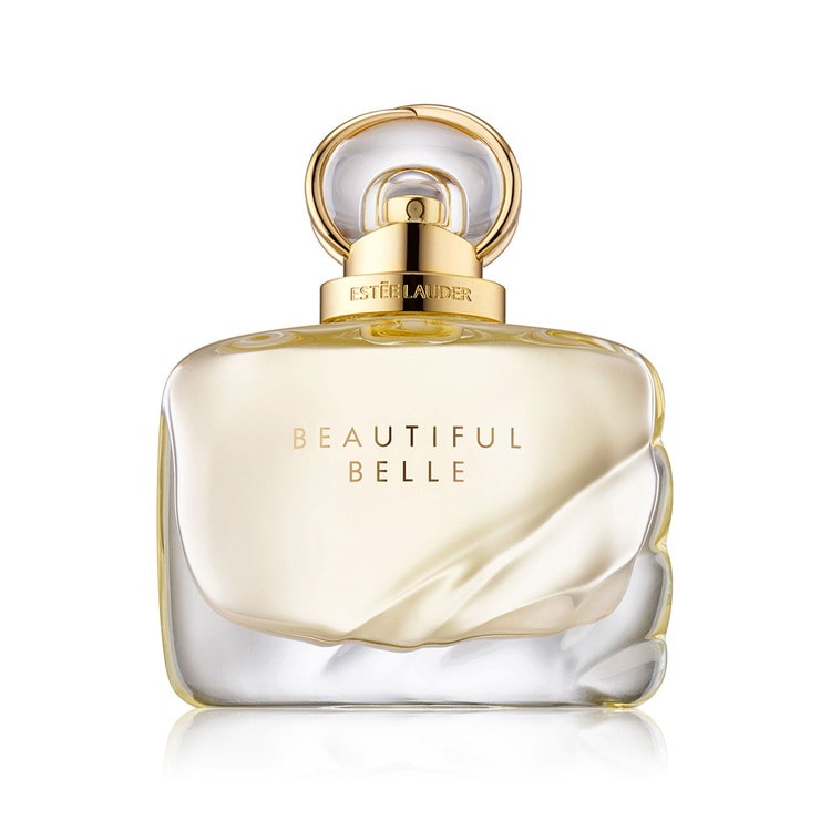 ビューティフル ベル オーデ パフューム スプレィ: エスティ ローダー
