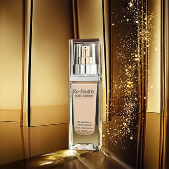 リニュートリィブ ラディアンス リクイッド メークアップ(クール