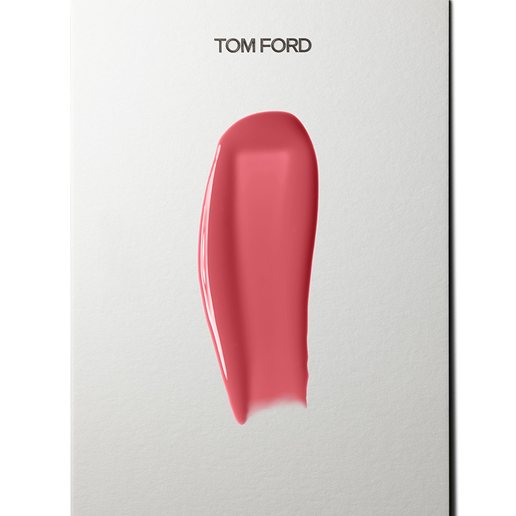 ソレイユ ネージュ グロス リュクス(22 サンライズ ピンク): トム