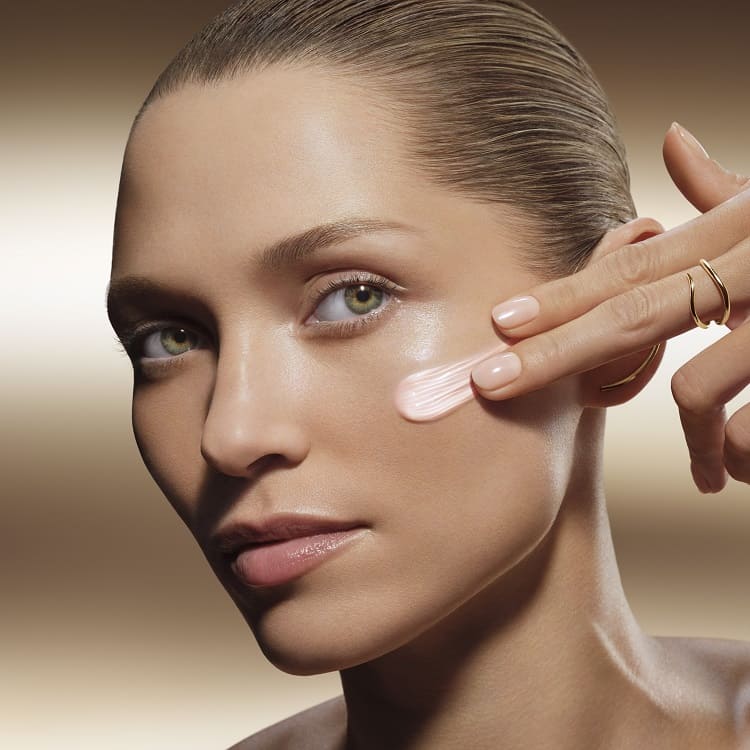 アプソリュ ザ ソフトクリーム レフィル 60mL():ランコム(LANCOME)の