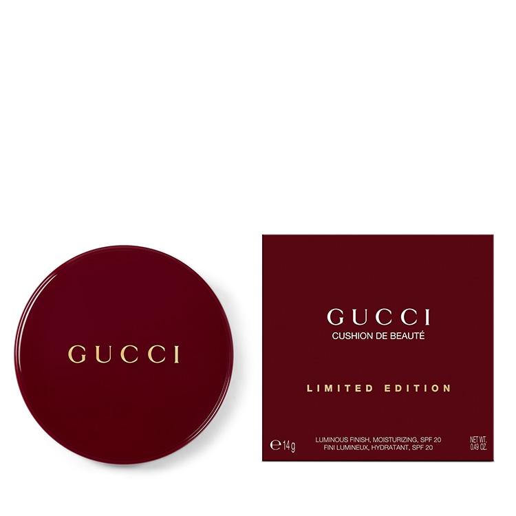 グッチ クッション ドゥ ボーテ (限定品)(02):グッチ(GUCCI)の通販