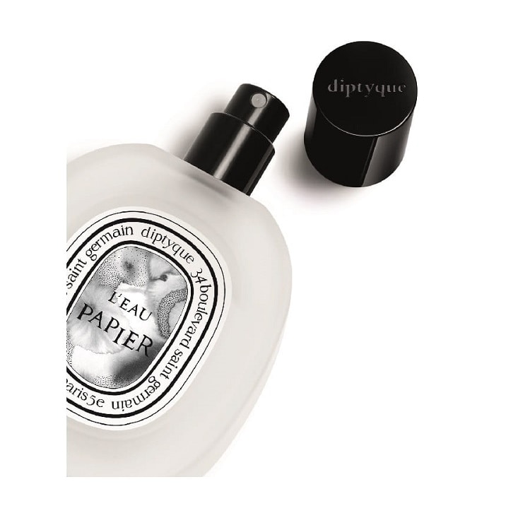 ヘアフレグランス ロー パピエ:ディプティック(DIPTYQUE)の通販