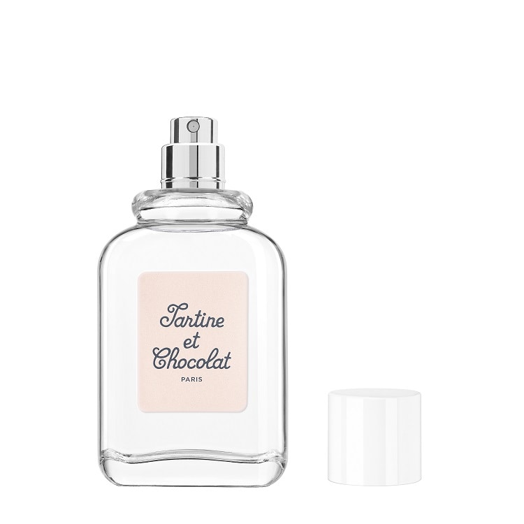 タルティーヌ エ ショコラ プチムスク オーデトワレ(60mL): ジバンシイ