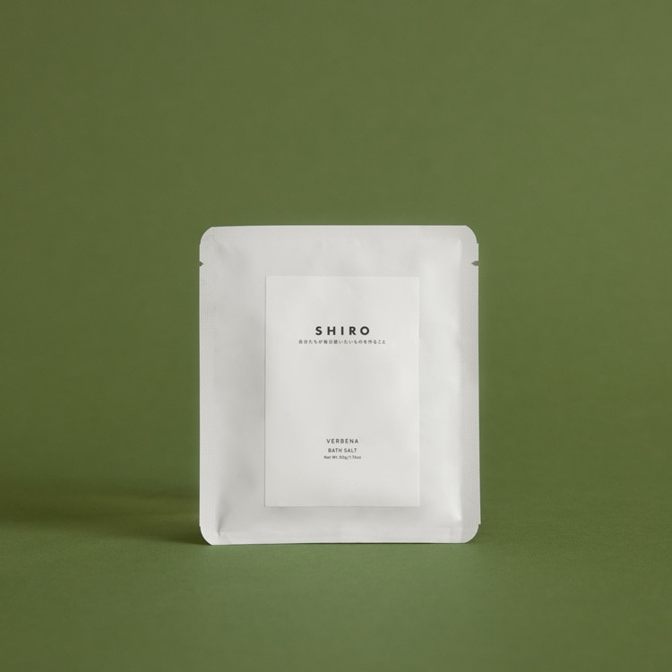 ホリデーセット 2025:SHIRO(シロ)の通販｜DEPACO 大丸・松坂屋 コスメ