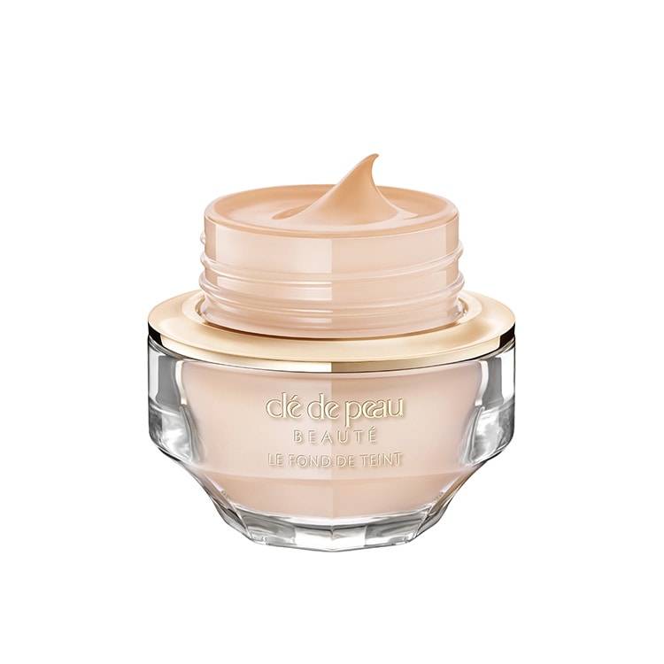 ル・フォンドゥタンn(オークル00): クレ・ド・ポー ボーテ｜DEPACO