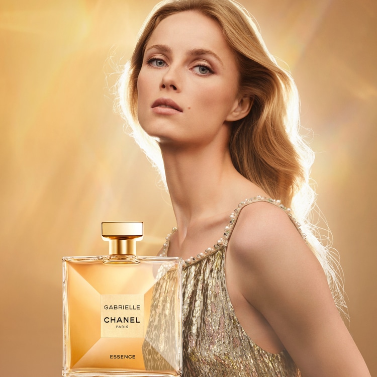 ガブリエル シャネル エッセンス オードゥ パルファム