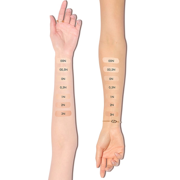 ディオールスキン フォーエヴァー イドラ グロウ クッション（リフィル