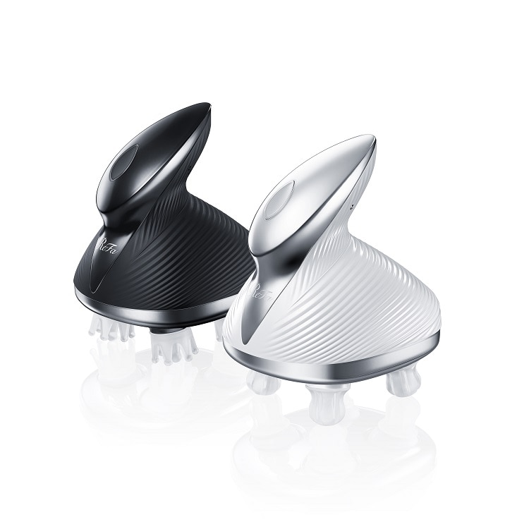 ビューテック ヘッドスパ(ホワイト): リファ｜DEPACO 大丸・松坂屋