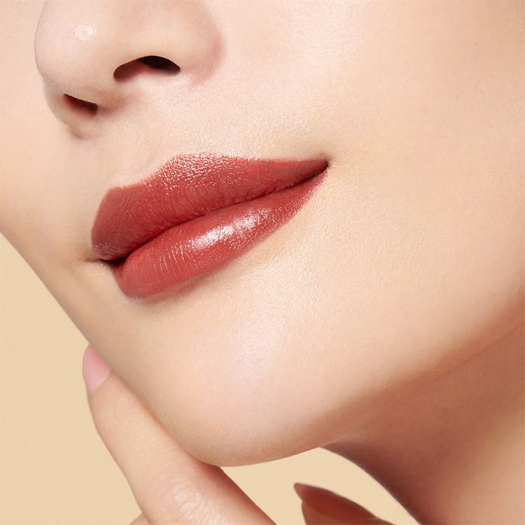 ル・ルージュプレシュー(1 Tender Red Emerald): クレ・ド・ポー