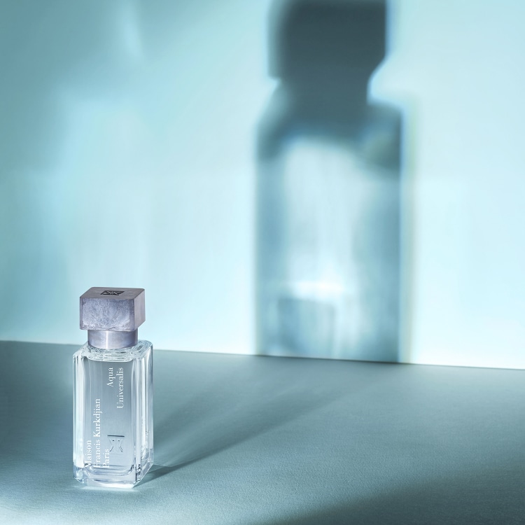 アクア ユニヴェルサリス オードトワレ(35mL): メゾン フランシス