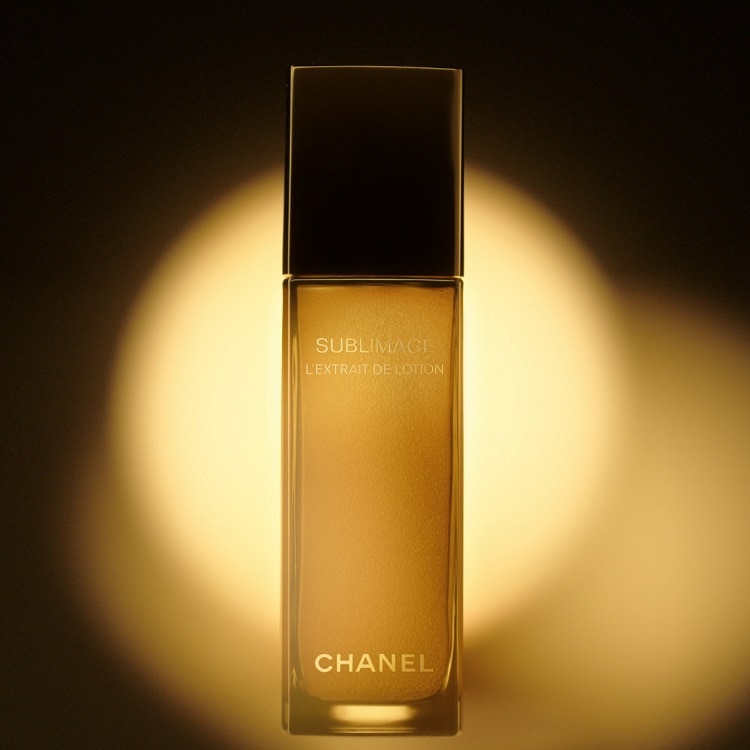サブリマージュ レクストレ ドゥ ローション:CHANEL(シャネル)の通販