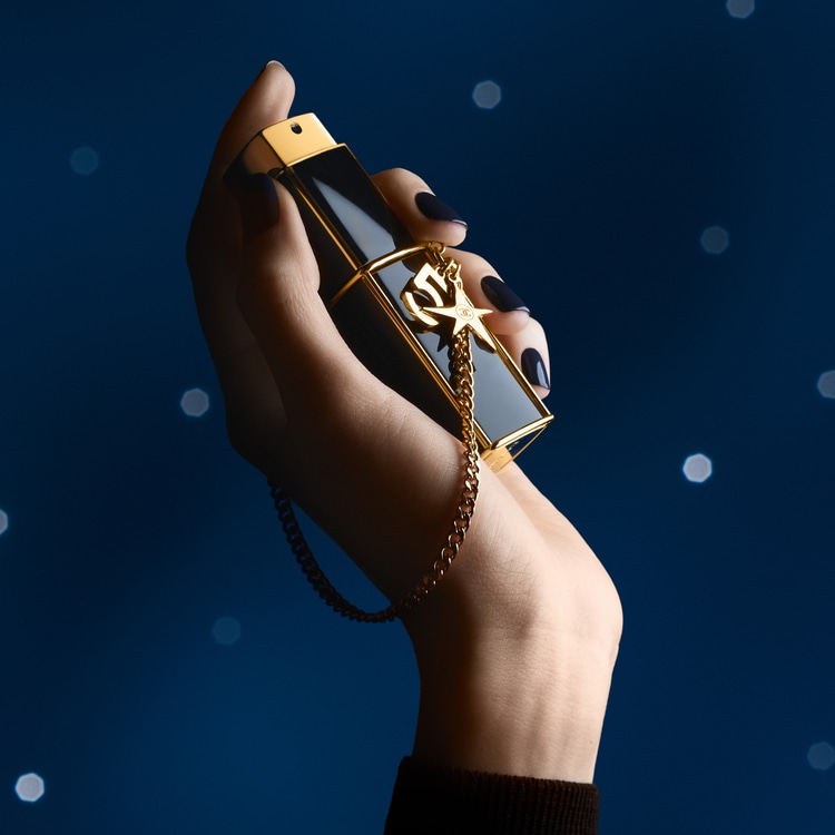 シャネル N°5 オードゥ パルファム パース スプレイ コメット（特別